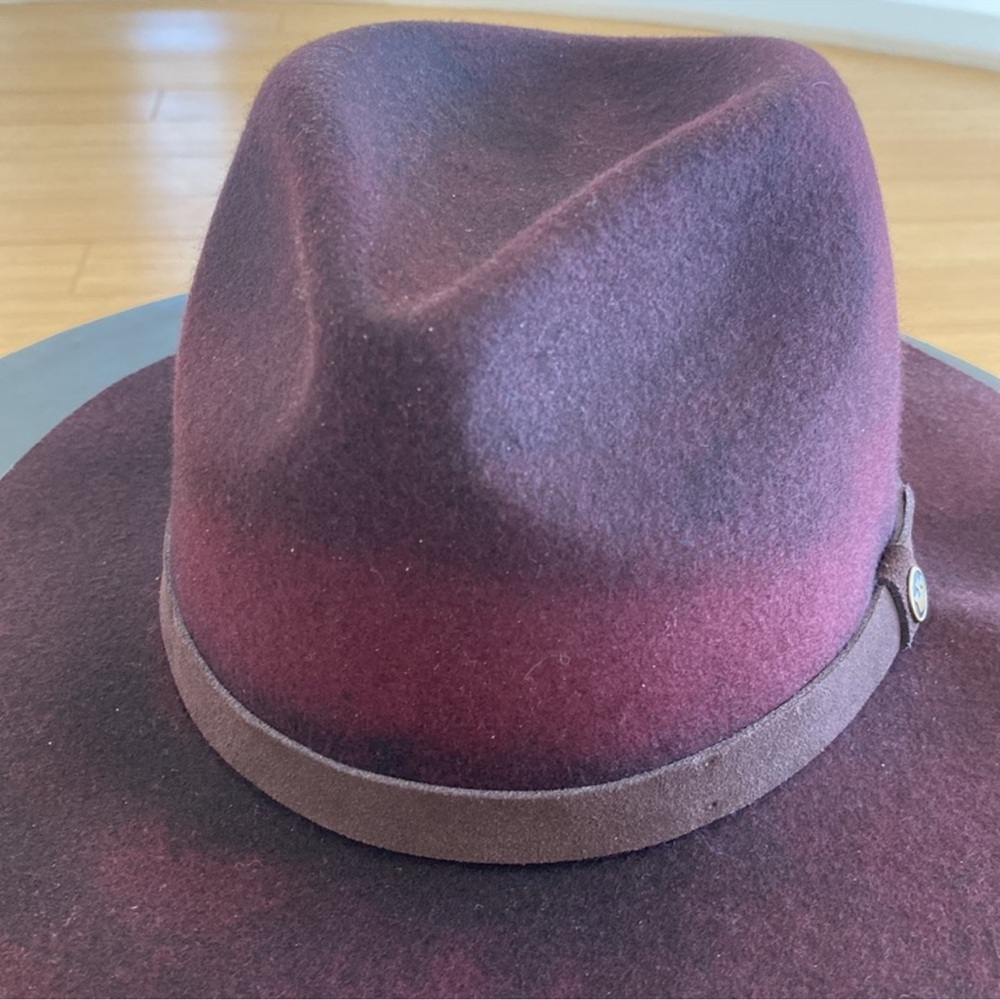 Goorin Bros Classic Fedora - Picture 10 of 13